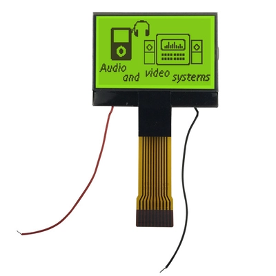 pc92665420-cog_graphic_stn_lcd_display_128x64_with_yellow_green_background_col