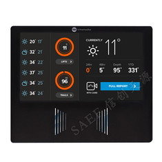 7 Inch Capacitive Touchscreen TFT LCD 1024x600 Dots IPS 50 PINs, LCD OLED Display Manufacturer China