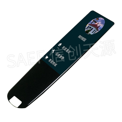 MIPI IPS TFT LCD Touch Screen 282x960 3.19" Inch For Smart Home Device Front Screen