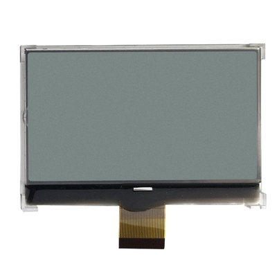 Custom LCD Display Manufacturer Supply 240x128 Dots, Monochrome COG LCD Module