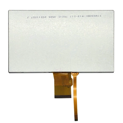 pc94695365-7_inch_tft_lcd_800x480_dots_display_rgb_24_bit_interface_with_resistive_touch_pan