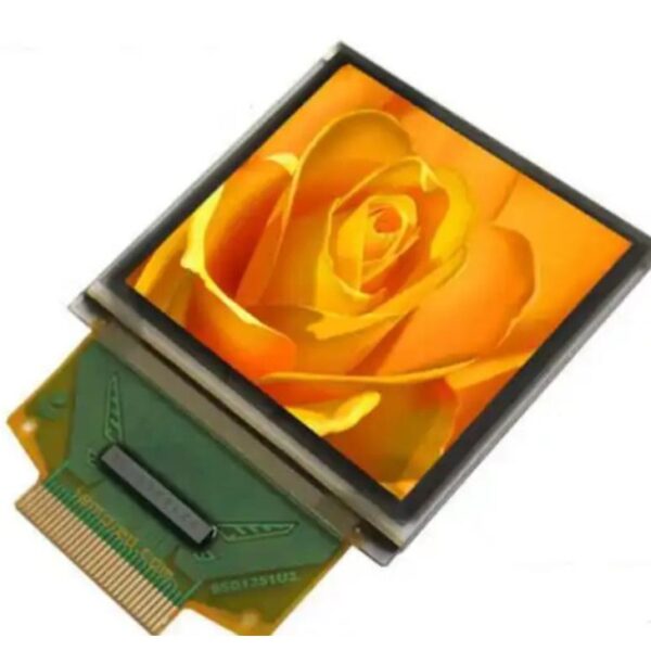 pl161228959-1_45_inch_amoled_ug_6028gdeef01_ssd1333_controller_160x128_passive_matrix_30_pins_zif_connection_for_medical_device